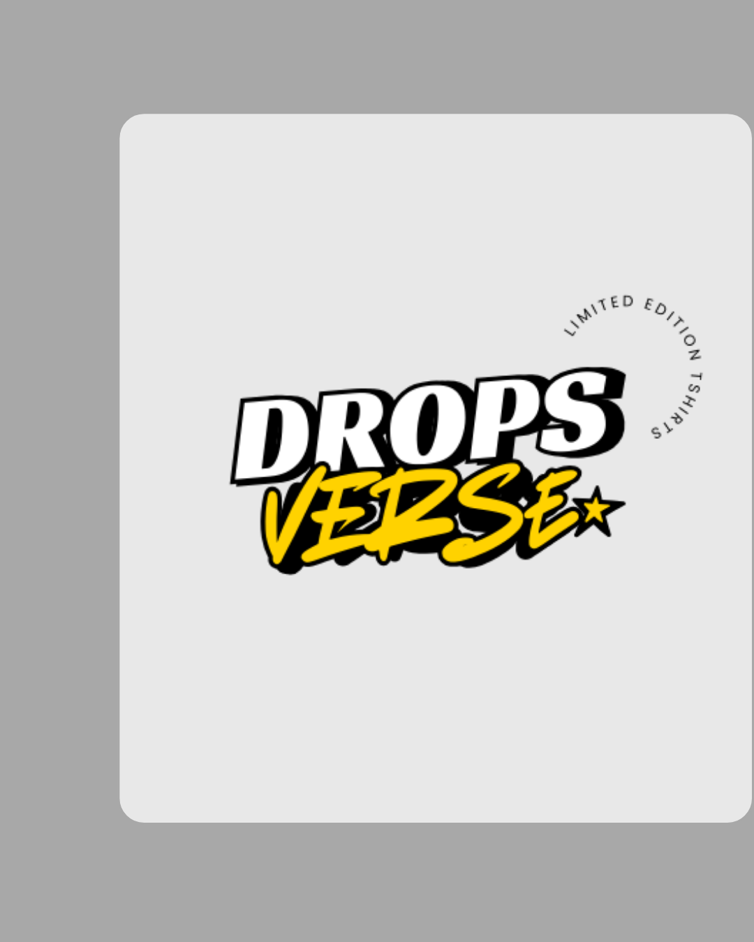 Classic Stona Lisa Hoodie | Oversized | 450 GSM | Unisex