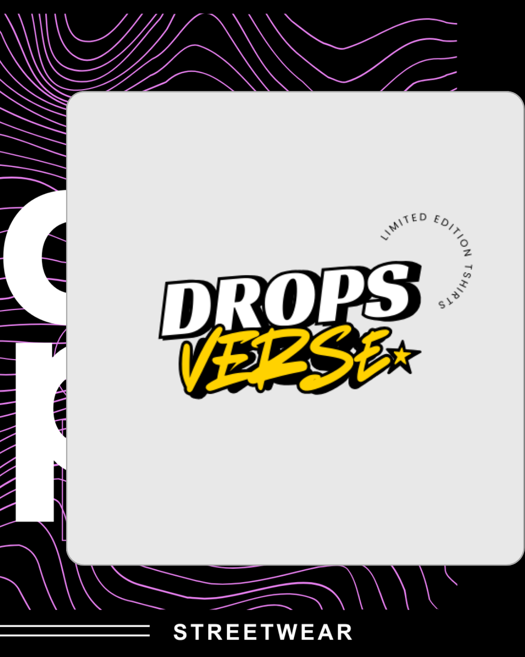 DoPe | Oversized | Premium Unisex Graphic T-shirt