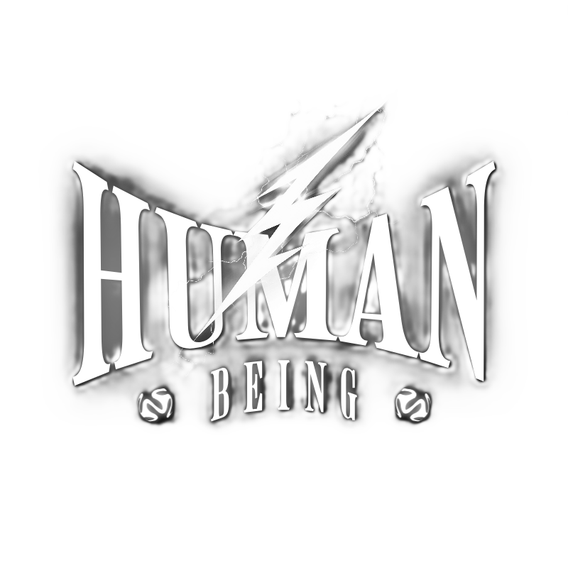 Human | Oversized | Premium Unisex Graphic T-shirt