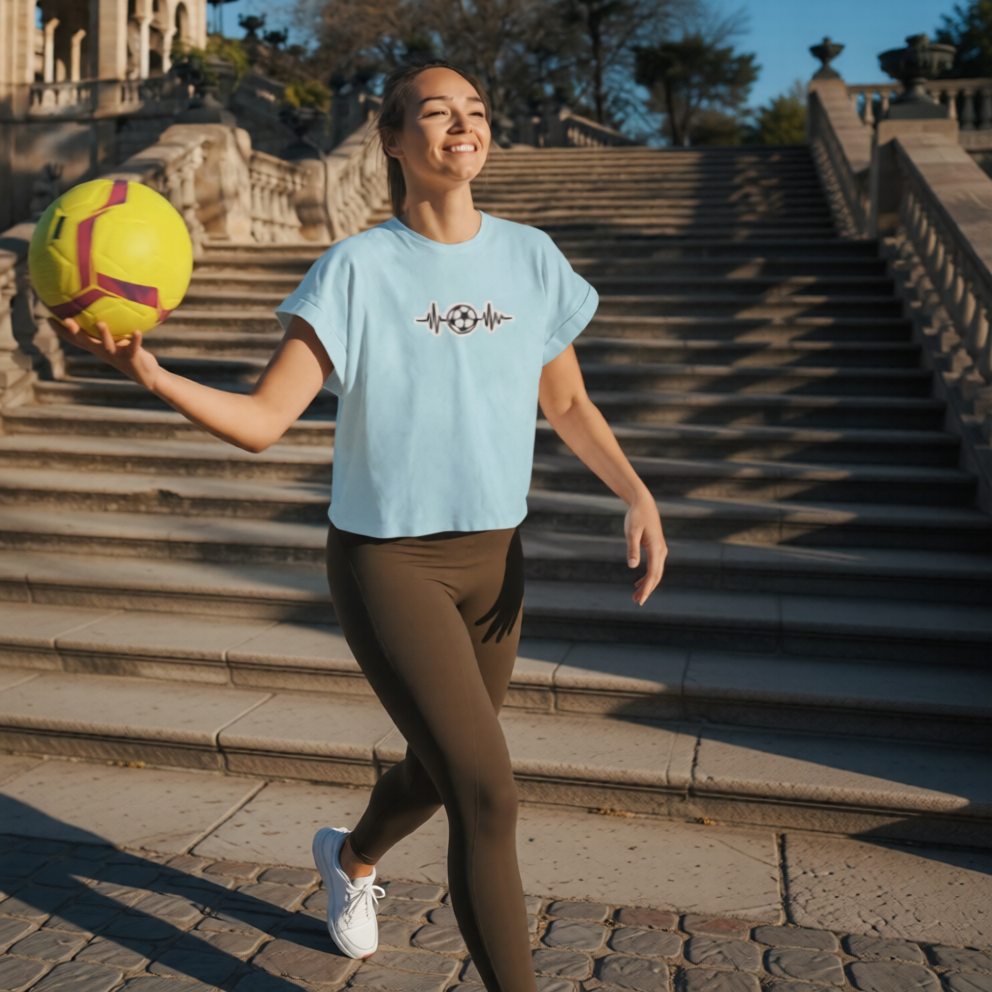 FiFa 26 | Oversized | Premium Unisex Graphic T-shirt